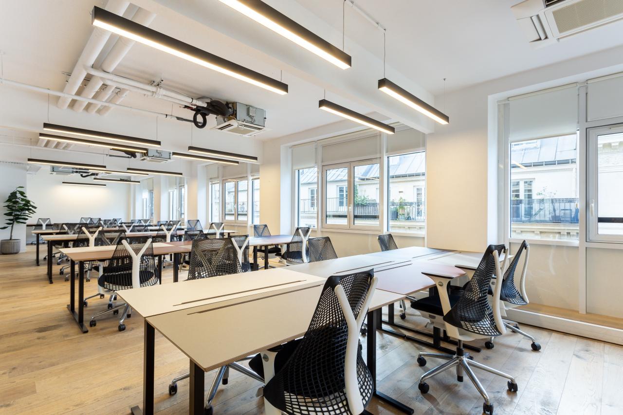 Coworking Paris 6m² Location coworking Paris OLBUR2106864 1